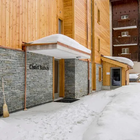 Rutschi-4 * Zermatt