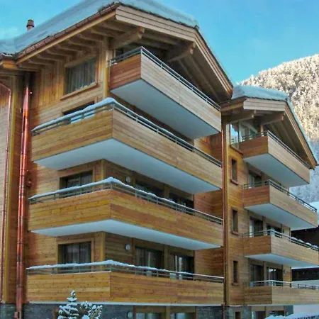 Rutschi-4 * Zermatt