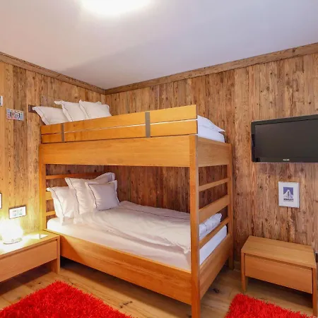 Rutschi-4 * Zermatt