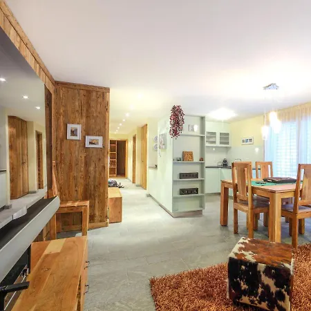 Rutschi-4 * Zermatt